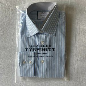 Men's dress shirt (unopened) - 16/35